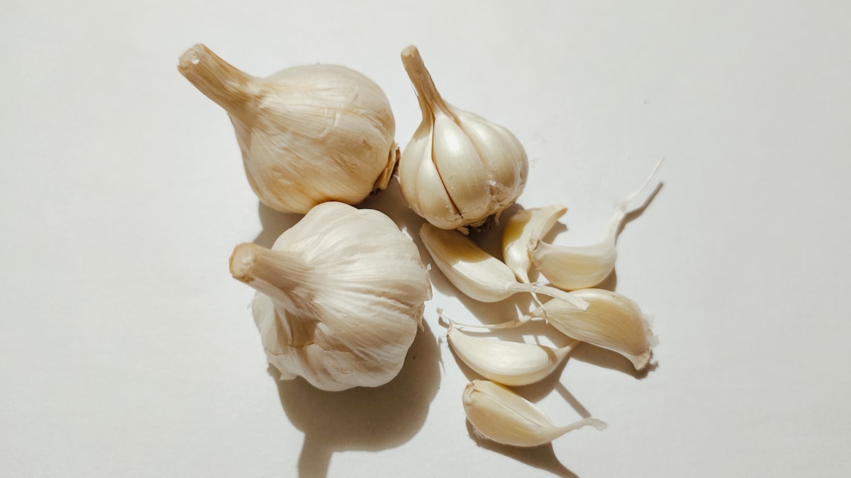 Kürbiskerne für Parasitenprävention